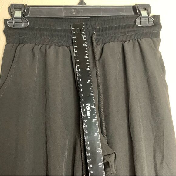 Urban outfitters Out from under drawstring joggers black - Picture 13 of 14